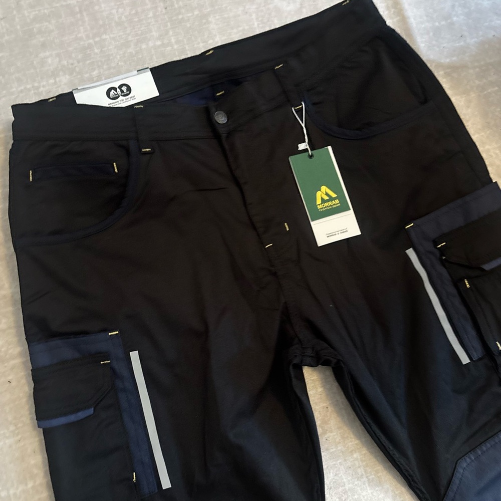 Men’s Work Pants NWT